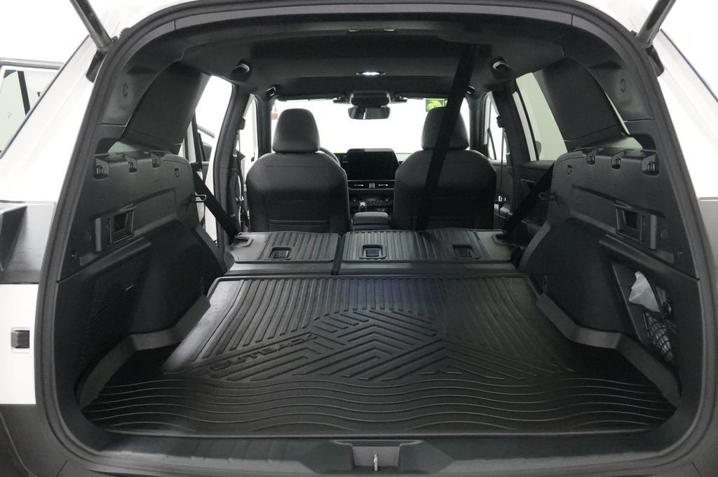 New 2026 Subaru Outback Limited XT AWD/4WD image 24