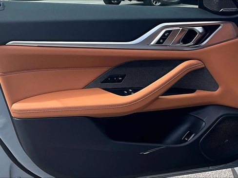 New 2026 BMW i4 eDrive40 w/ M Sport Package image 10