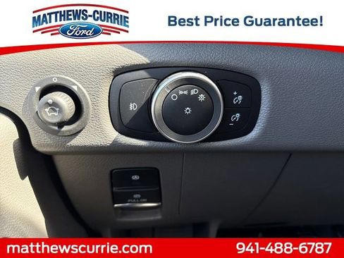 New 2025 Ford Transit 250 Low Roof image 23