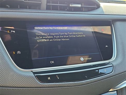 Certified 2024 Cadillac XT6 Luxury image 14