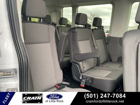 New 2026 Ford Transit 350 XLT RWD image 29