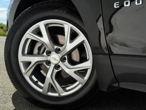 Used 2019 Chevrolet Equinox Premier AWD/4WD image 35