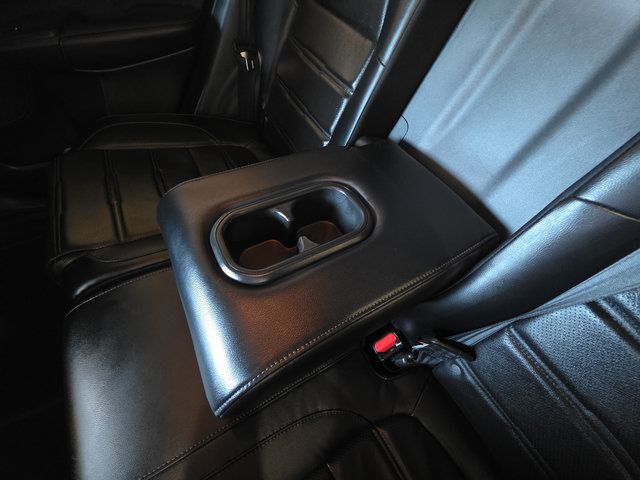 Used 2022 Honda CR-V EX-L image 29