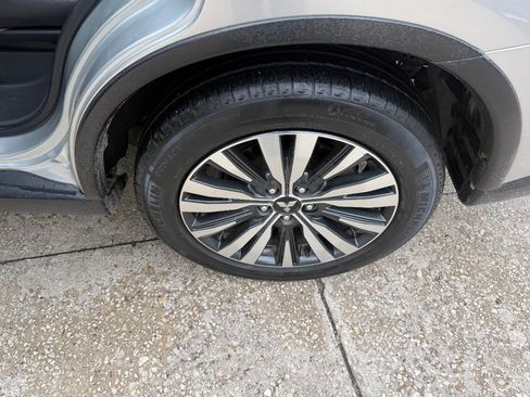 Used 2020 Mitsubishi Outlander SE FWD image 10