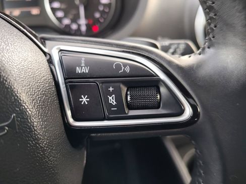 Used 2016 Audi A3 e-tron Premium Plus w/ Premium Plus Package image 24