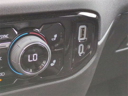 New 2026 Chevrolet Silverado 2500 LT image 22