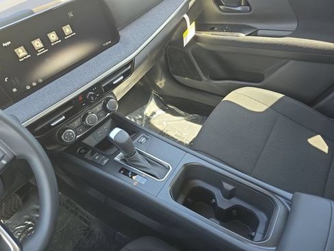 New 2026 Nissan Kicks S FWD image 26
