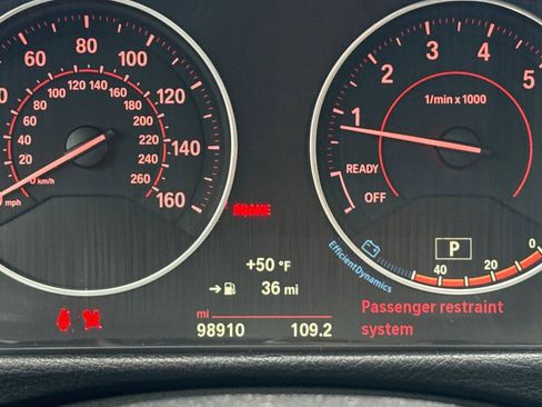 Used 2017 BMW 440i Gran Coupe image 20