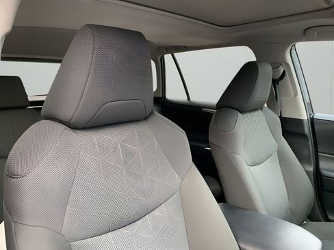 Used 2023 Toyota RAV4 XLE image 17