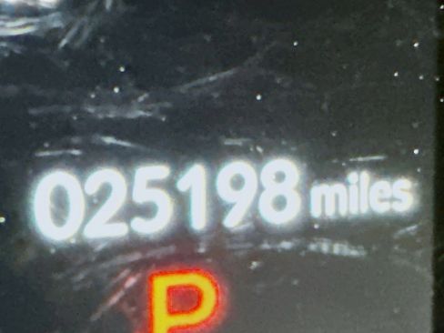 Used 2023 Honda Civic LX image 20