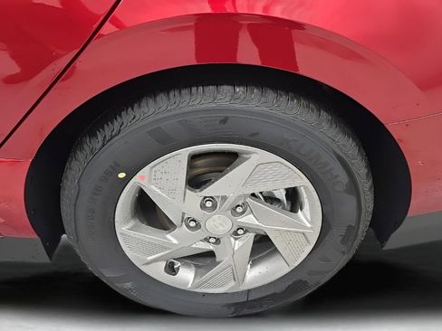 New 2026 Hyundai Sonata SE FWD image 30
