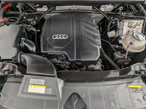 Used 2021 Audi Q5 2.0T Premium w/ Convenience Package AWD/4WD image 33