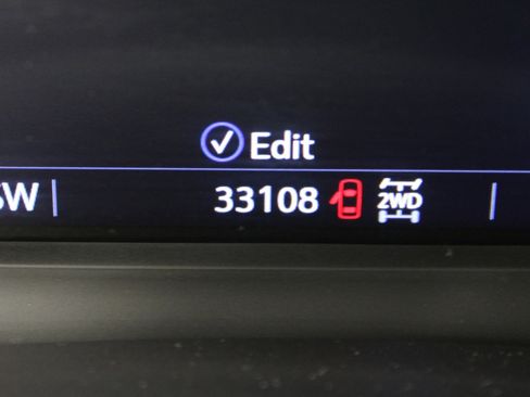 Used 2022 Cadillac XT5 Premium Luxury image 40