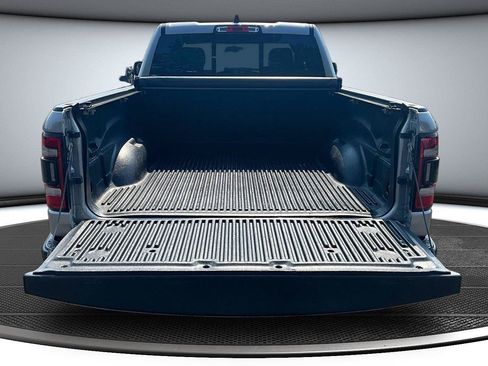 Used 2020 RAM 1500 Rebel AWD/4WD image 8