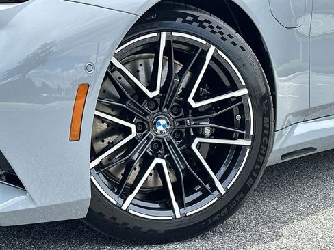 New 2026 BMW M5 Base w/ Executive Package image 14
