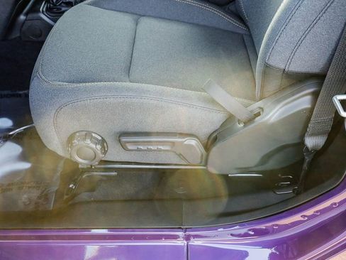 New 2026 Jeep Wrangler Sport image 25