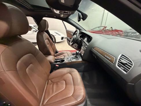 Used 2015 Audi A4 2.0T Premium Plus AWD/4WD image 28