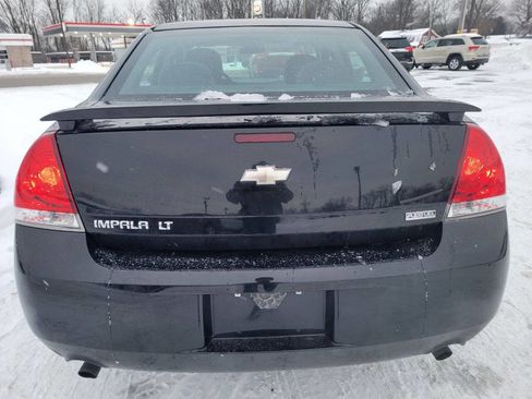 Used 2012 Chevrolet Impala LT image 4