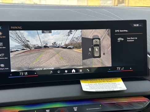 New 2026 BMW X3 xDrive30 w/ Premium Package image 26