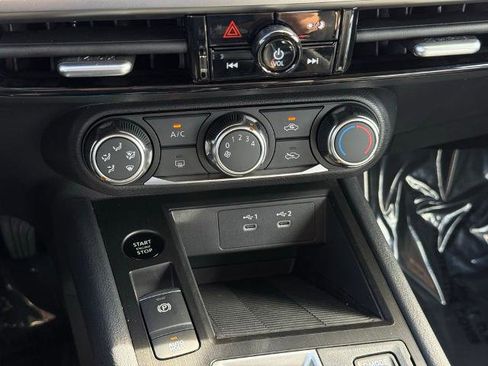 Certified 2026 Nissan Kicks S FWD image 27