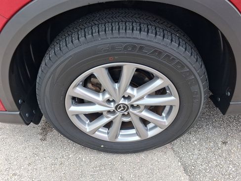 Certified 2023 MAZDA CX-5 AWD 2.5 S image 17