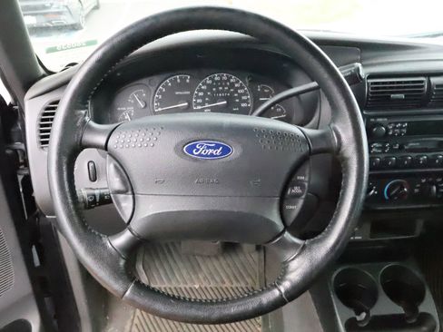 Used 2001 Ford Ranger XLT AWD/4WD image 26