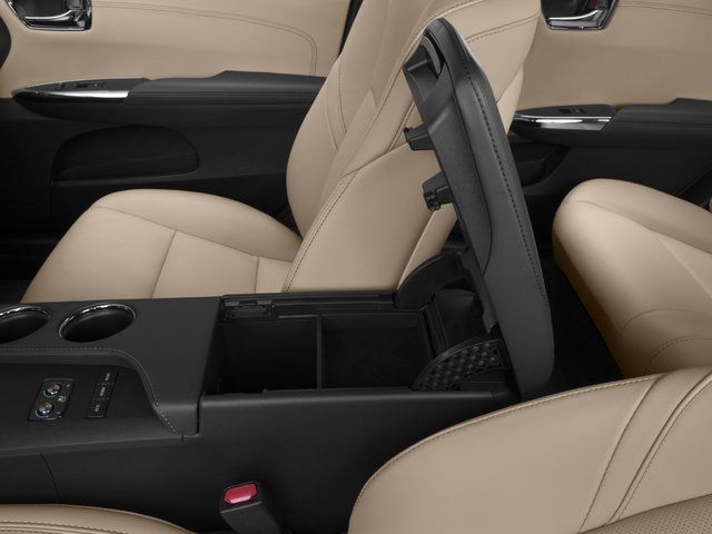 Used 2016 Toyota Avalon Limited FWD image 13