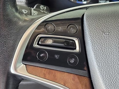 Used 2020 Cadillac Escalade Premium Luxury w/ Escalade Sport Edition AWD/4WD image 24