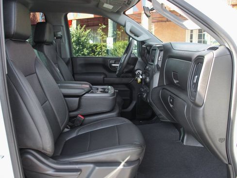 Used 2023 Chevrolet Silverado 2500 W/T w/ WT Fleet Convenience Package RWD image 35