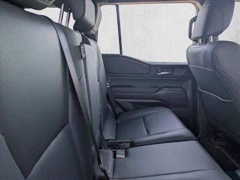 Certified 2024 Toyota Land Cruiser image 19