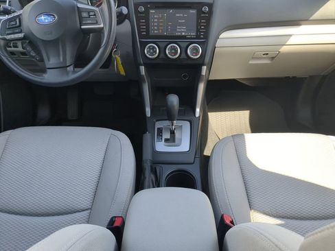 Used 2016 Subaru Forester 2.5i Premium w/ Popular Package #2 image 13