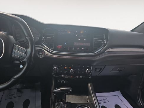 Used 2022 Dodge Durango R/T AWD/4WD image 11