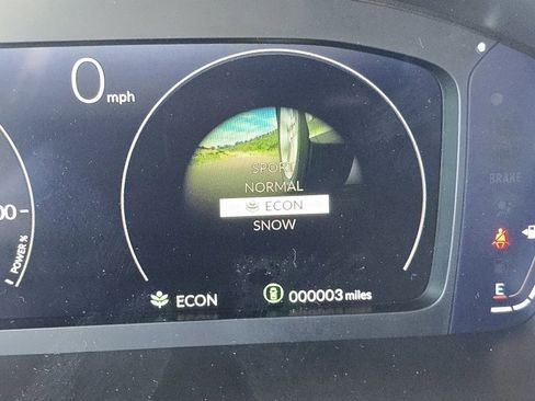 New 2026 Honda CR-V Sport-L image 8