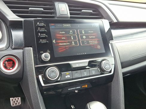 Used 2019 Honda Civic Sport image 23