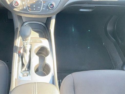 Used 2024 Chevrolet Malibu LT image 23