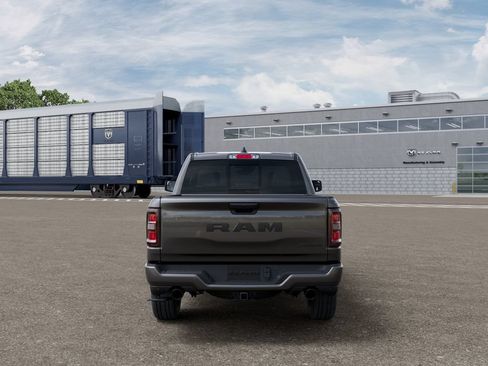 New 2026 RAM 1500 Express AWD/4WD image 7
