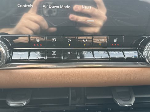 New 2026 GMC Canyon AT4 w/ Nightfall Essentials Package image 28