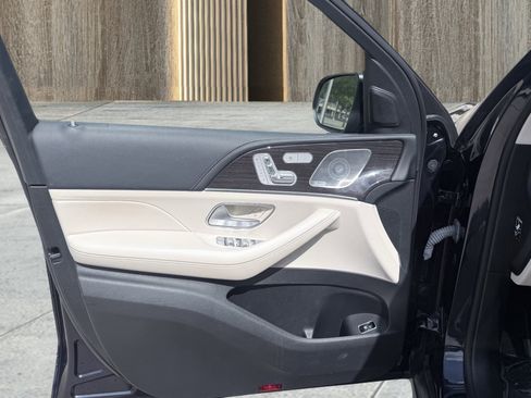 Used 2022 Mercedes-Benz GLE 350 image 21