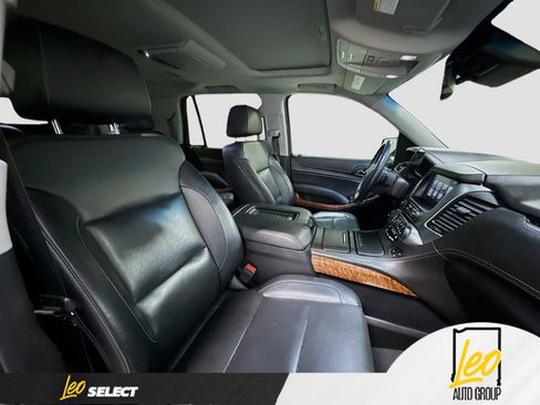 Used 2019 Chevrolet Tahoe Premier RWD image 35