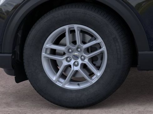 New 2026 Ford Explorer Active RWD image 19