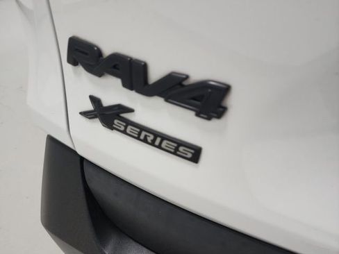 Used 2023 Toyota RAV4 XLE w/ Convenience Package image 14