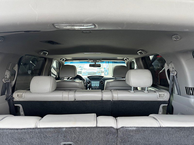 Used 2009 Honda Pilot EX-L image 7