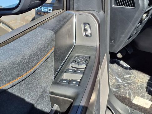 New 2026 Ford F150 Tremor w/ Tow/Haul Package image 11