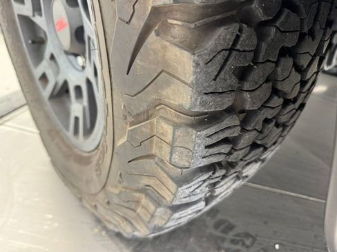 Used 2023 Toyota 4Runner TRD Off-Road Premium image 11