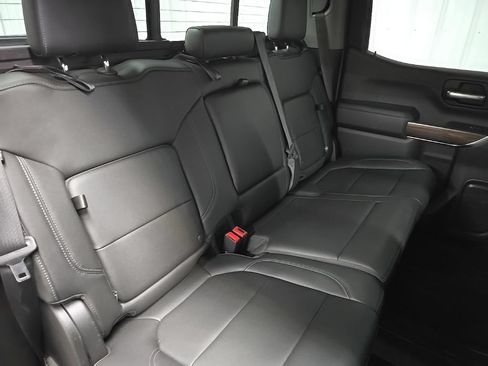 Used 2019 Chevrolet Silverado 1500 LT w/ All-Star Edition AWD/4WD image 18