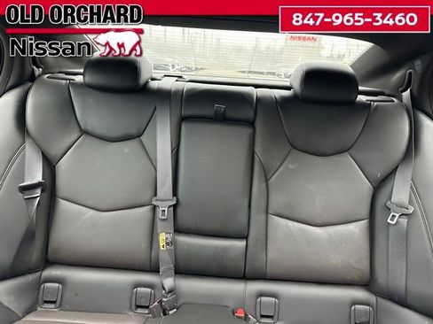 Used 2023 Cadillac CT5 Sport image 14