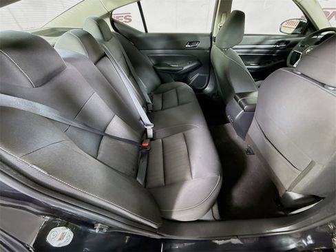 Certified 2022 Nissan Altima 2.5 SV image 28