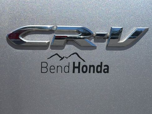 Used 2016 Honda CR-V SE image 12