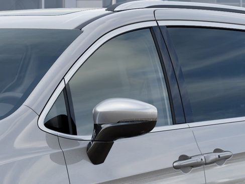 New 2026 Chrysler Pacifica Pinnacle image 14