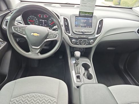 Used 2024 Chevrolet Equinox LS image 7